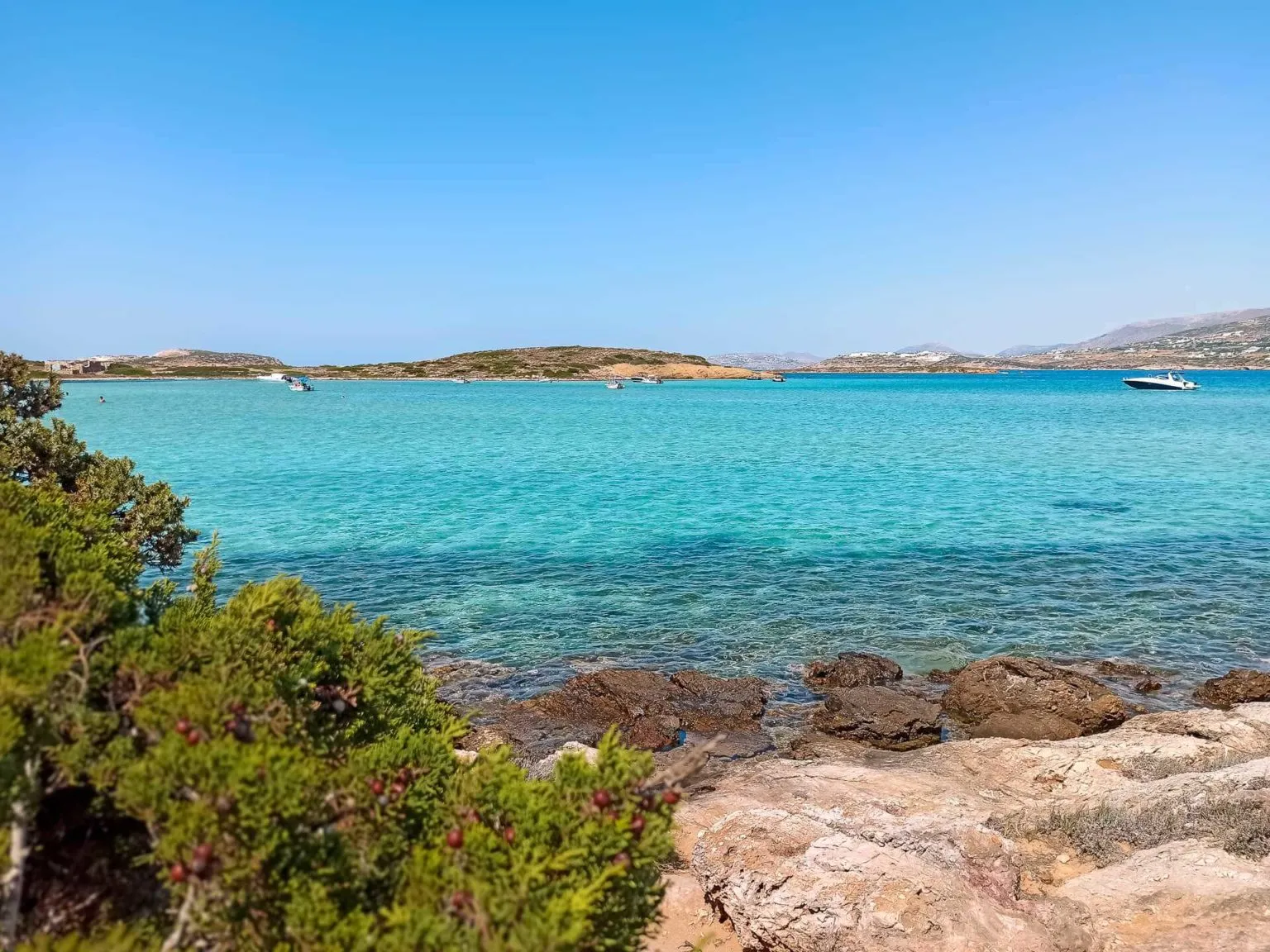 Phos de antiparos