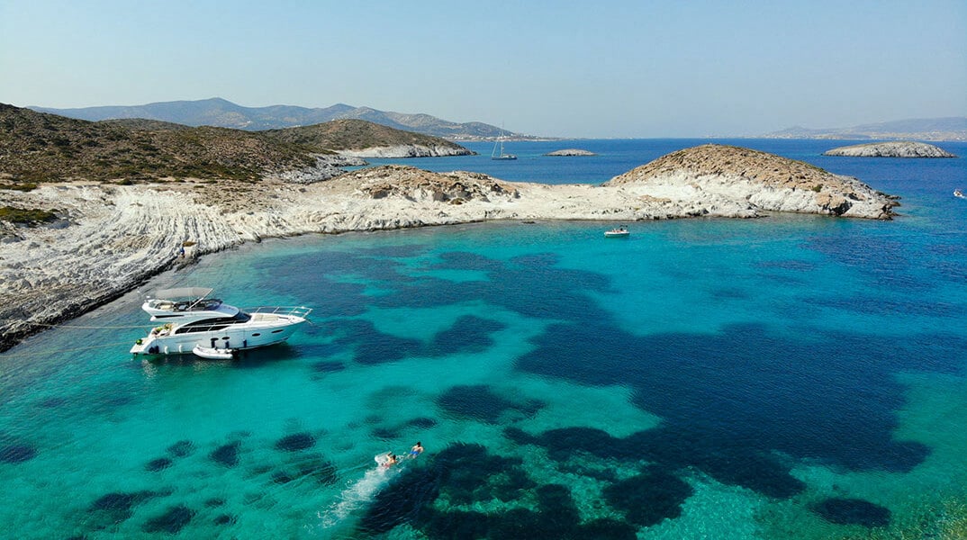 Phos de Antiparos