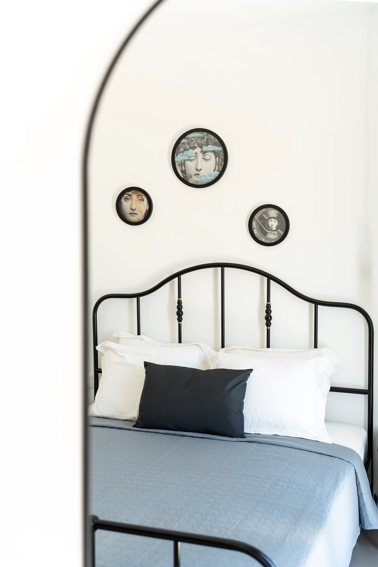 Two bedroom sea view