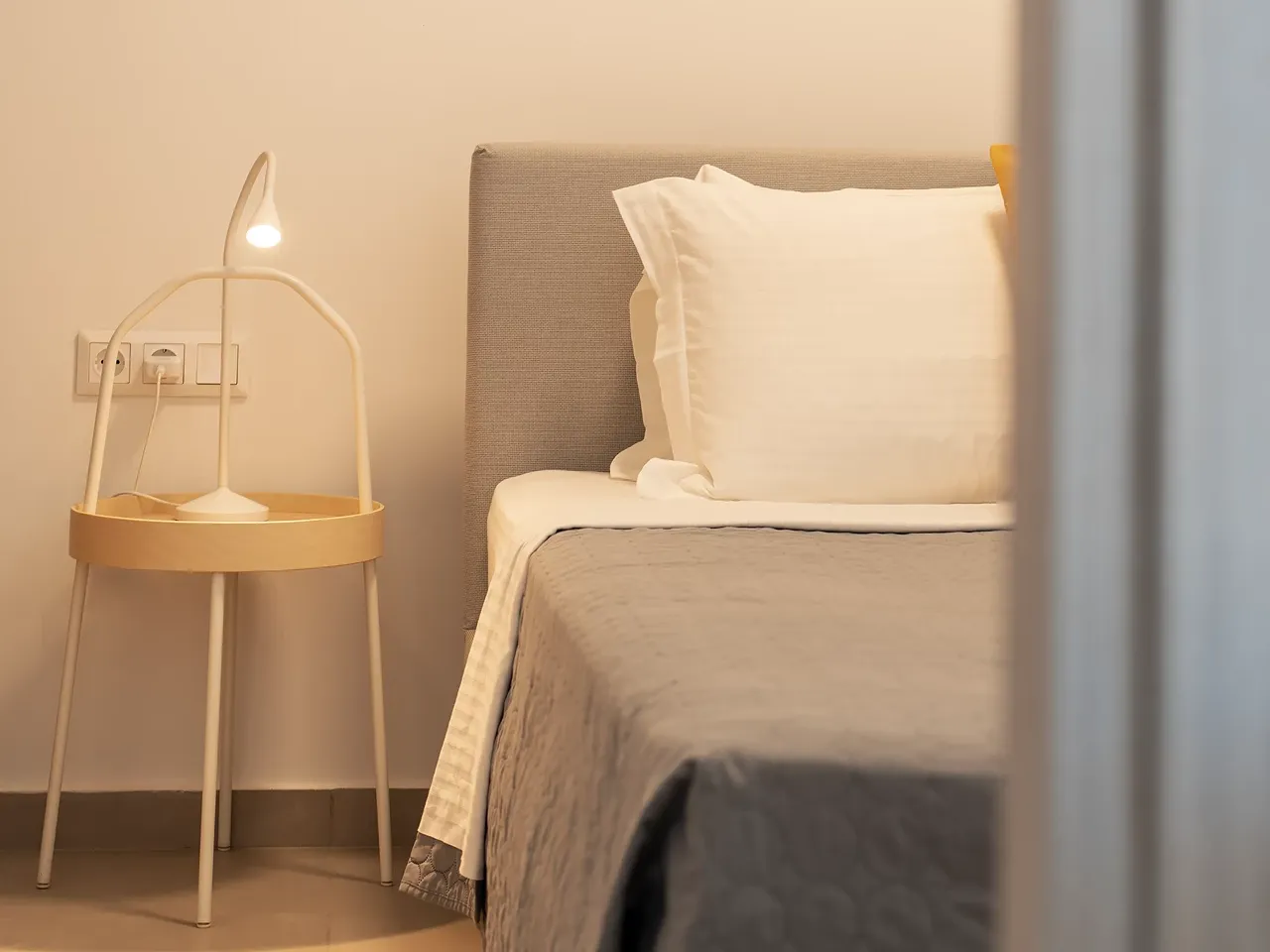Apartments 80m²