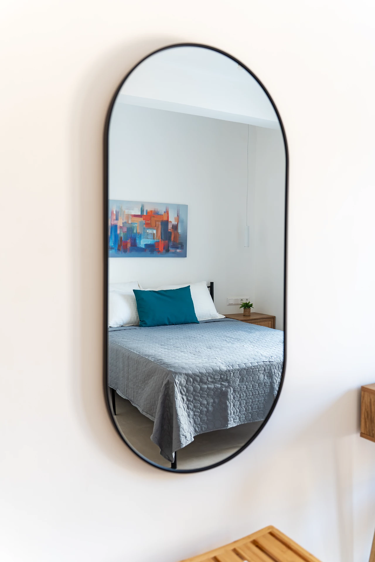 three bedroom premium apartment
