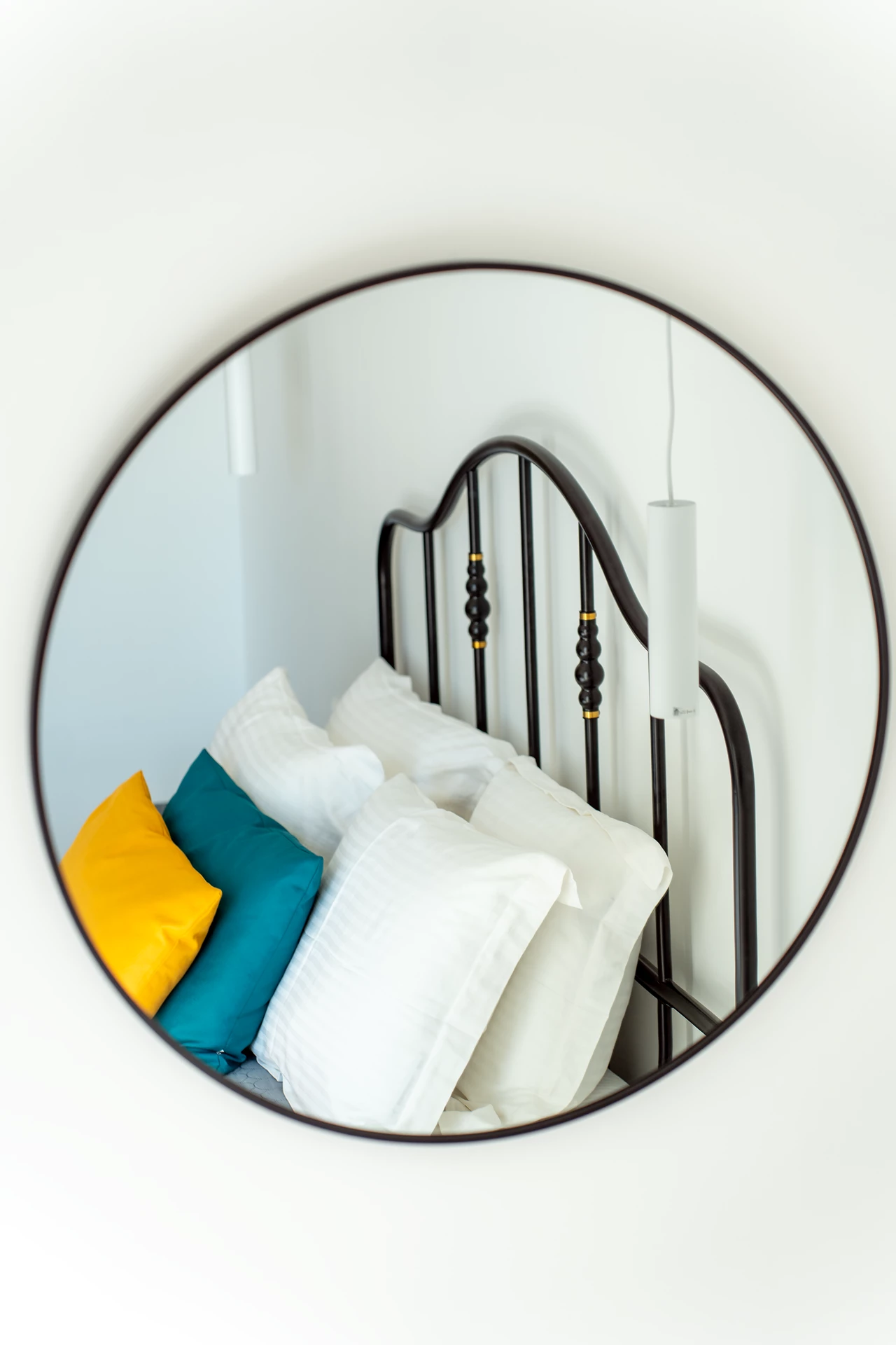 three bedroom premium apartment
