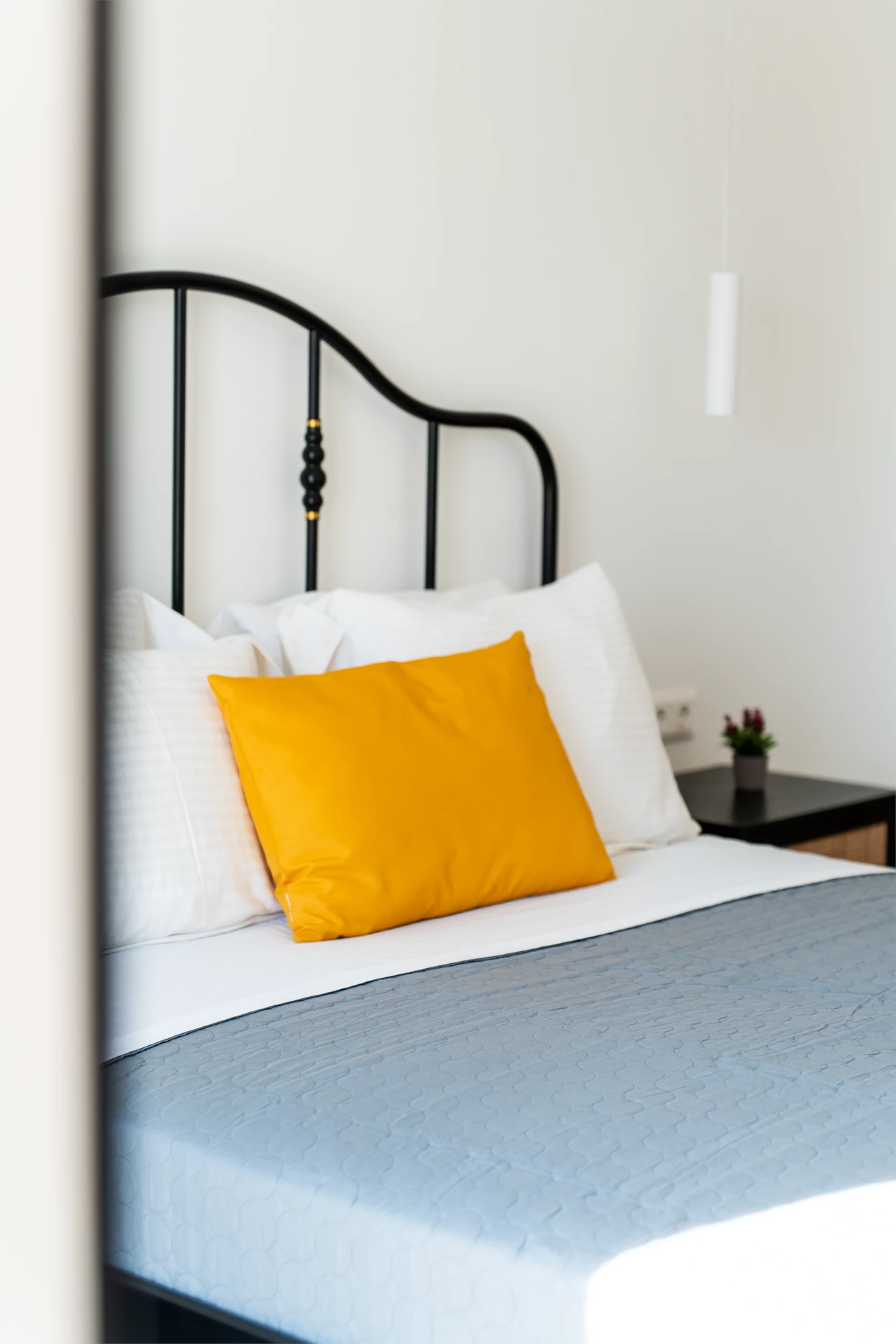 three bedroom premium apartment
