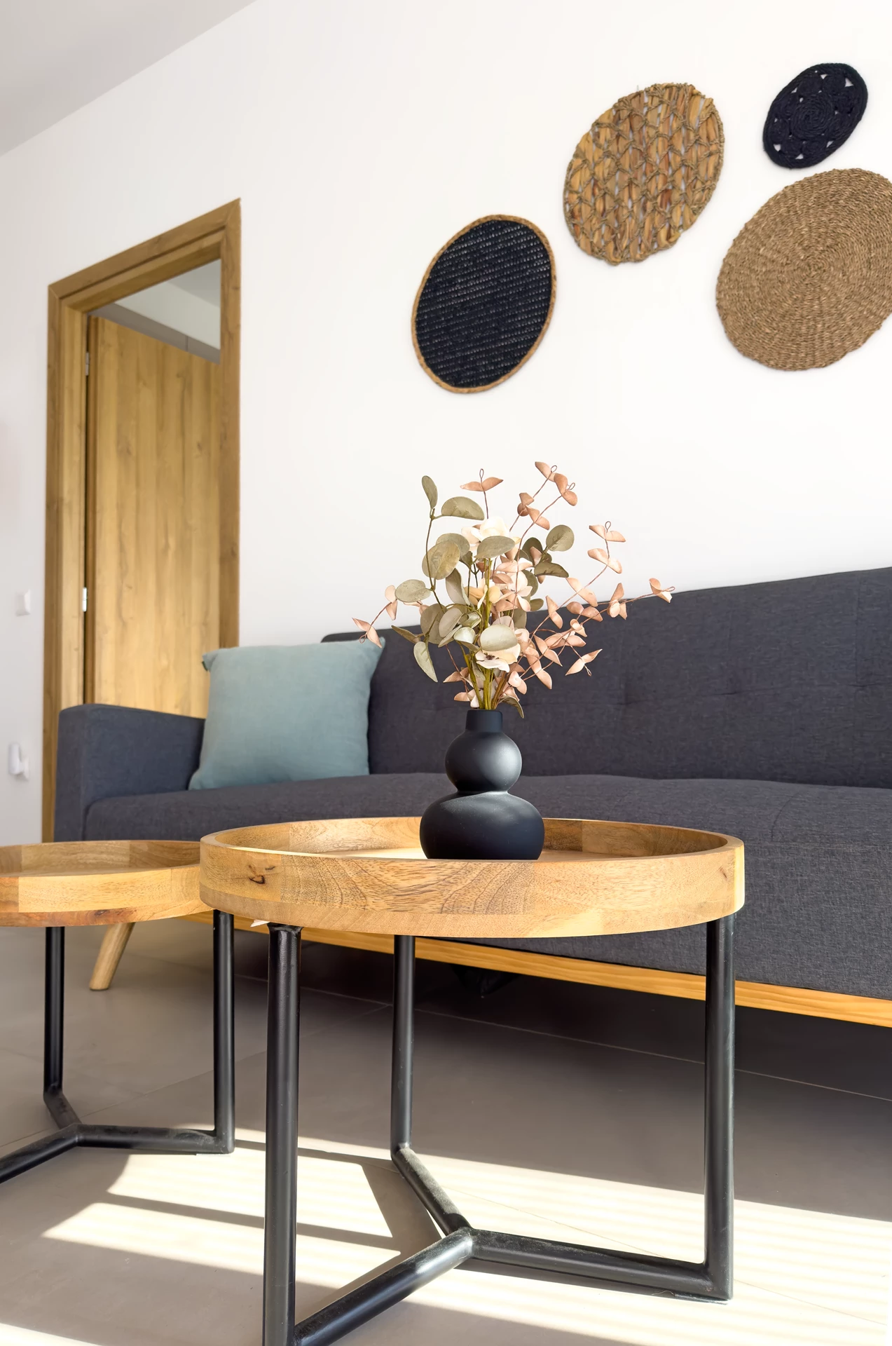 three bedroom premium apartment