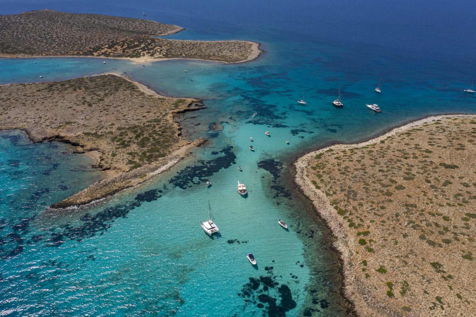 Phos de antiparos