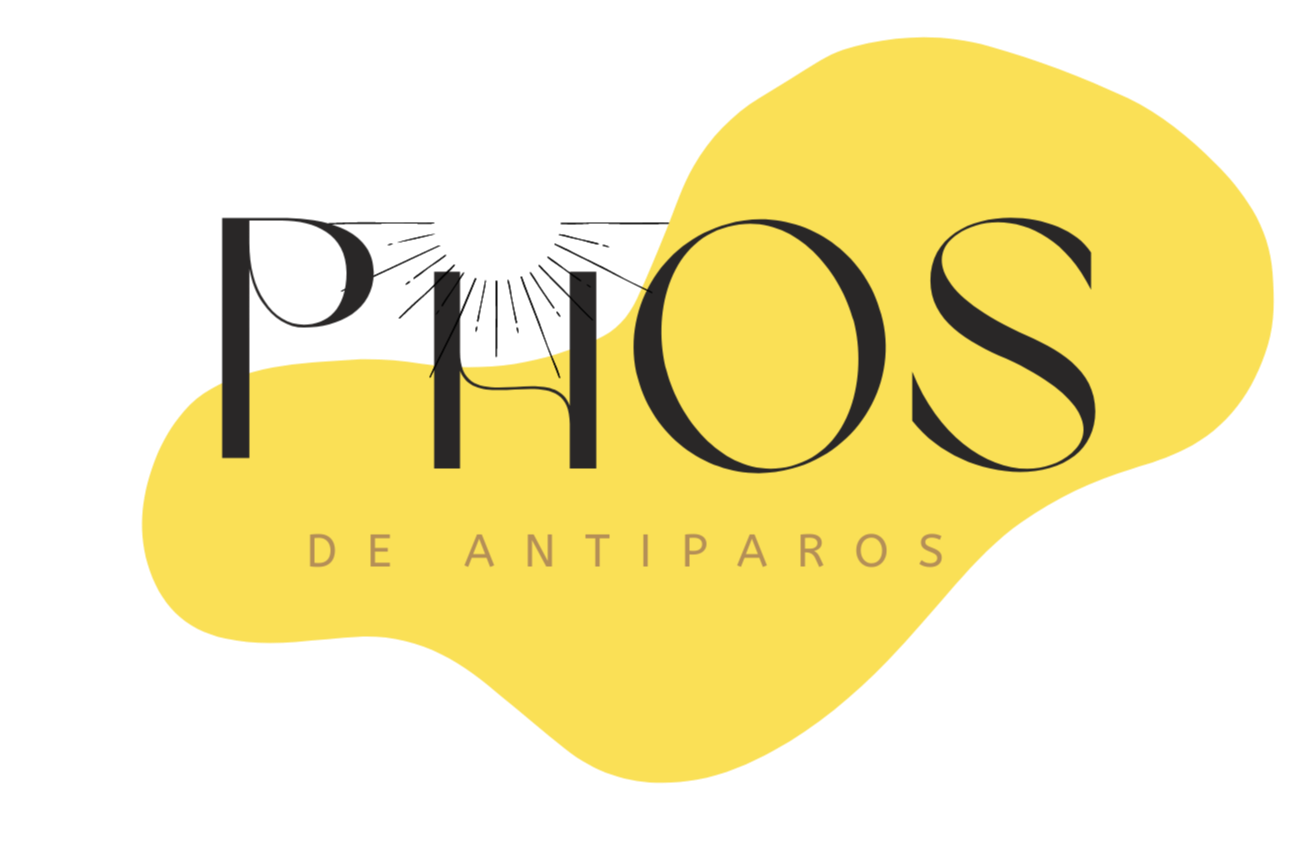 Phos de Antiparos