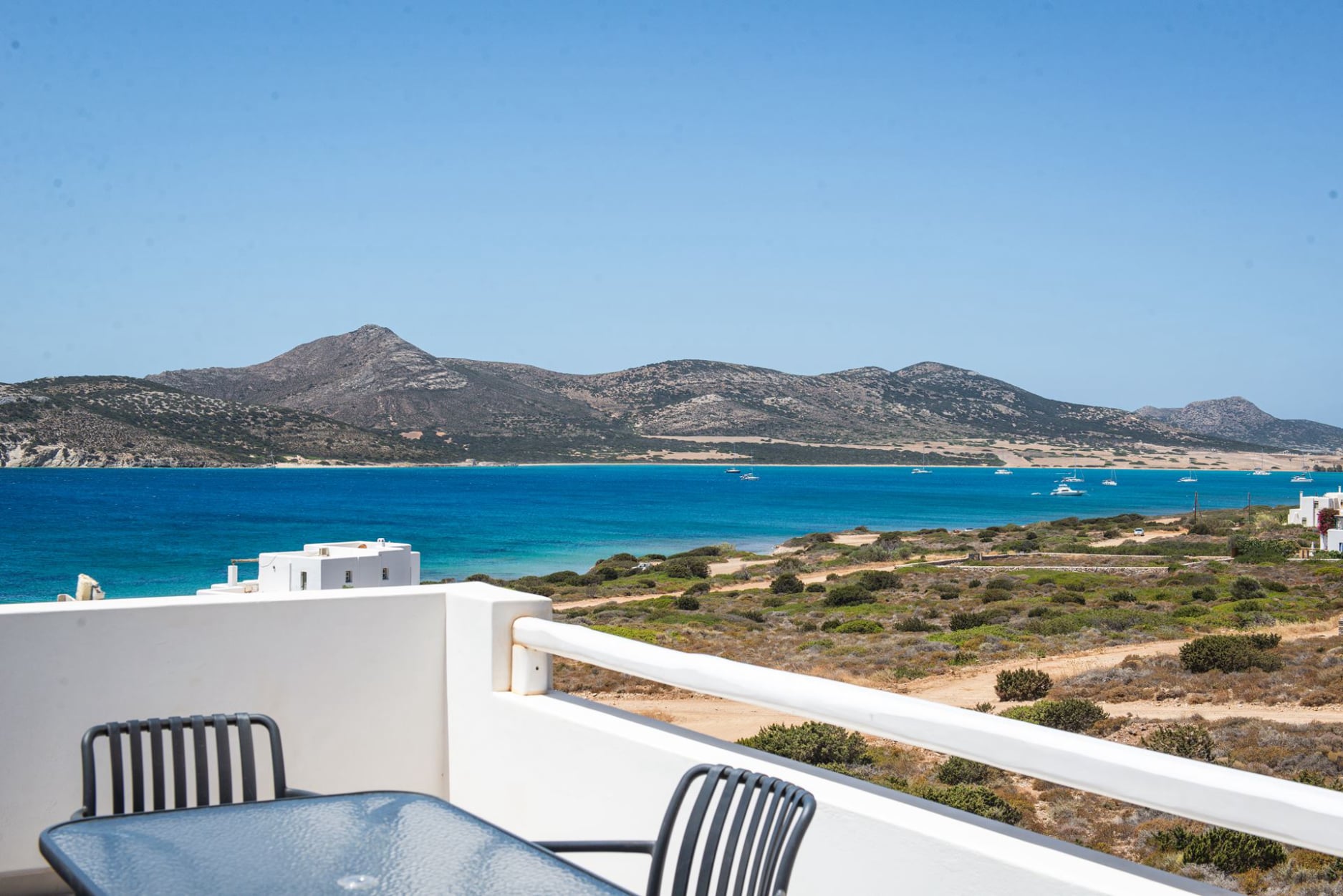 Διαμερίσματα 80m²