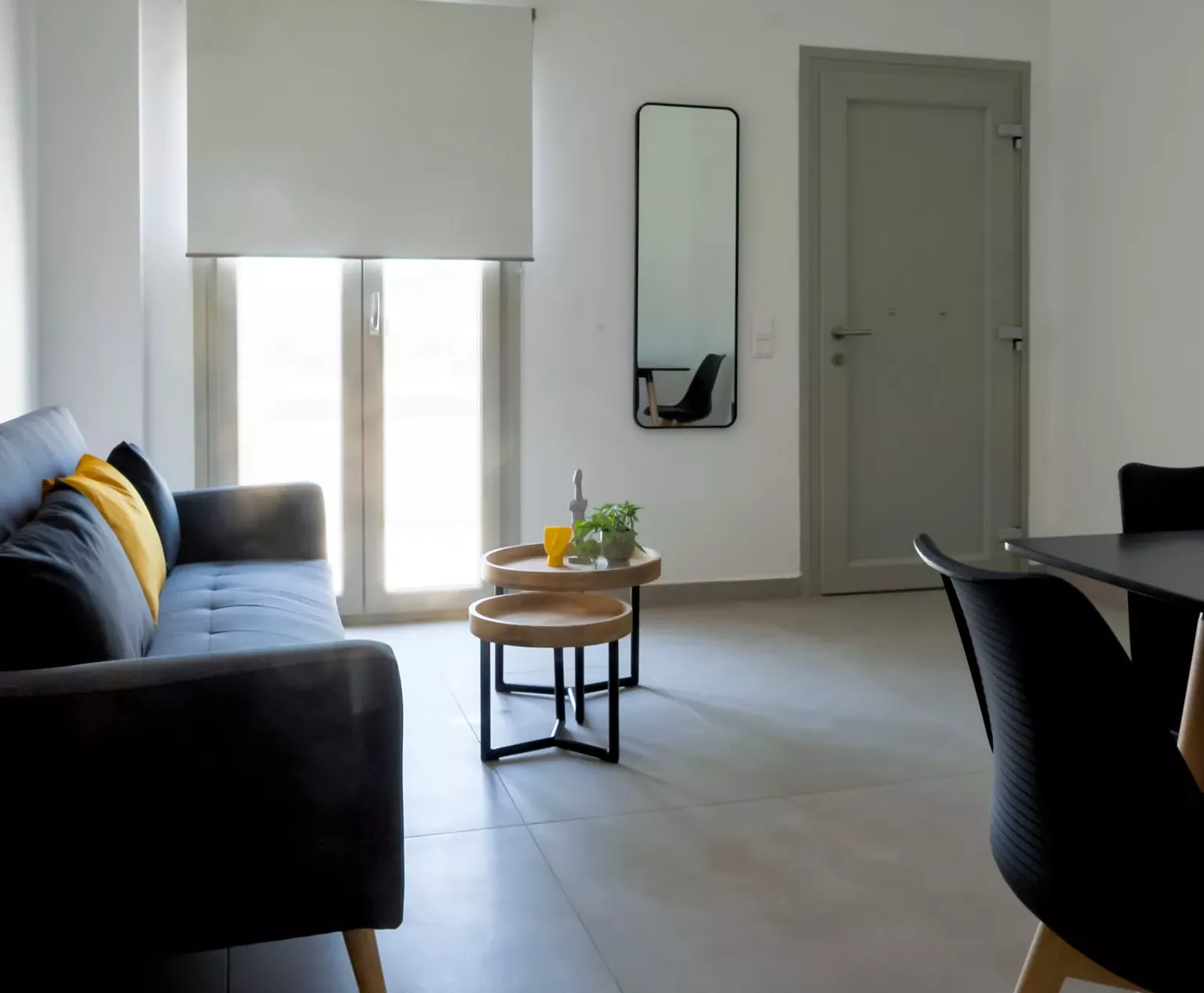 Διαμερίσματα 80m²