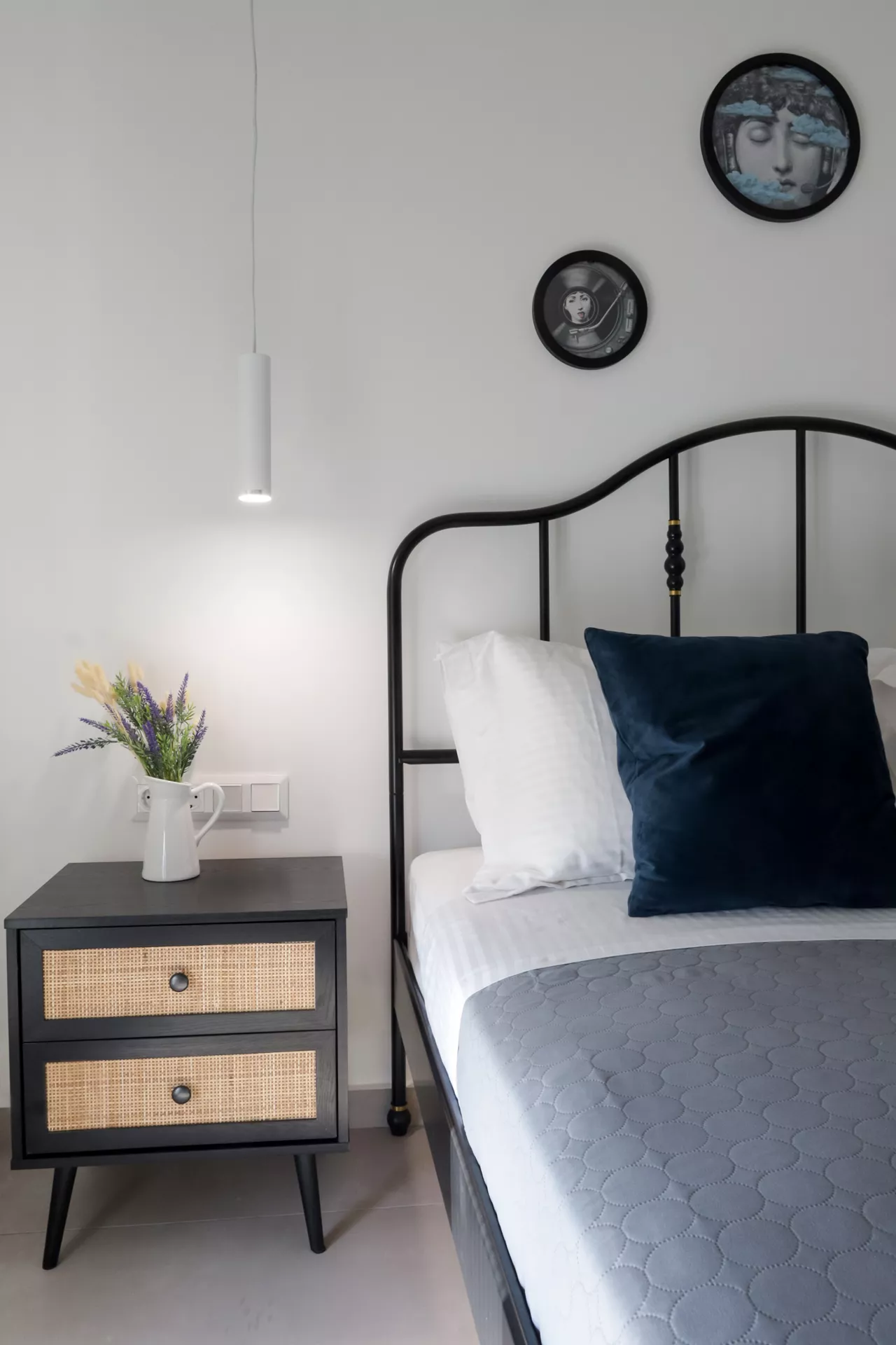 Διαμέρισμα 55m²