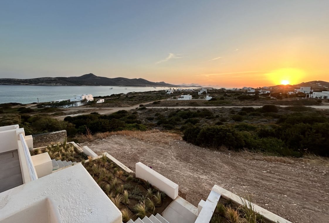 ηλιοβασίλεμα