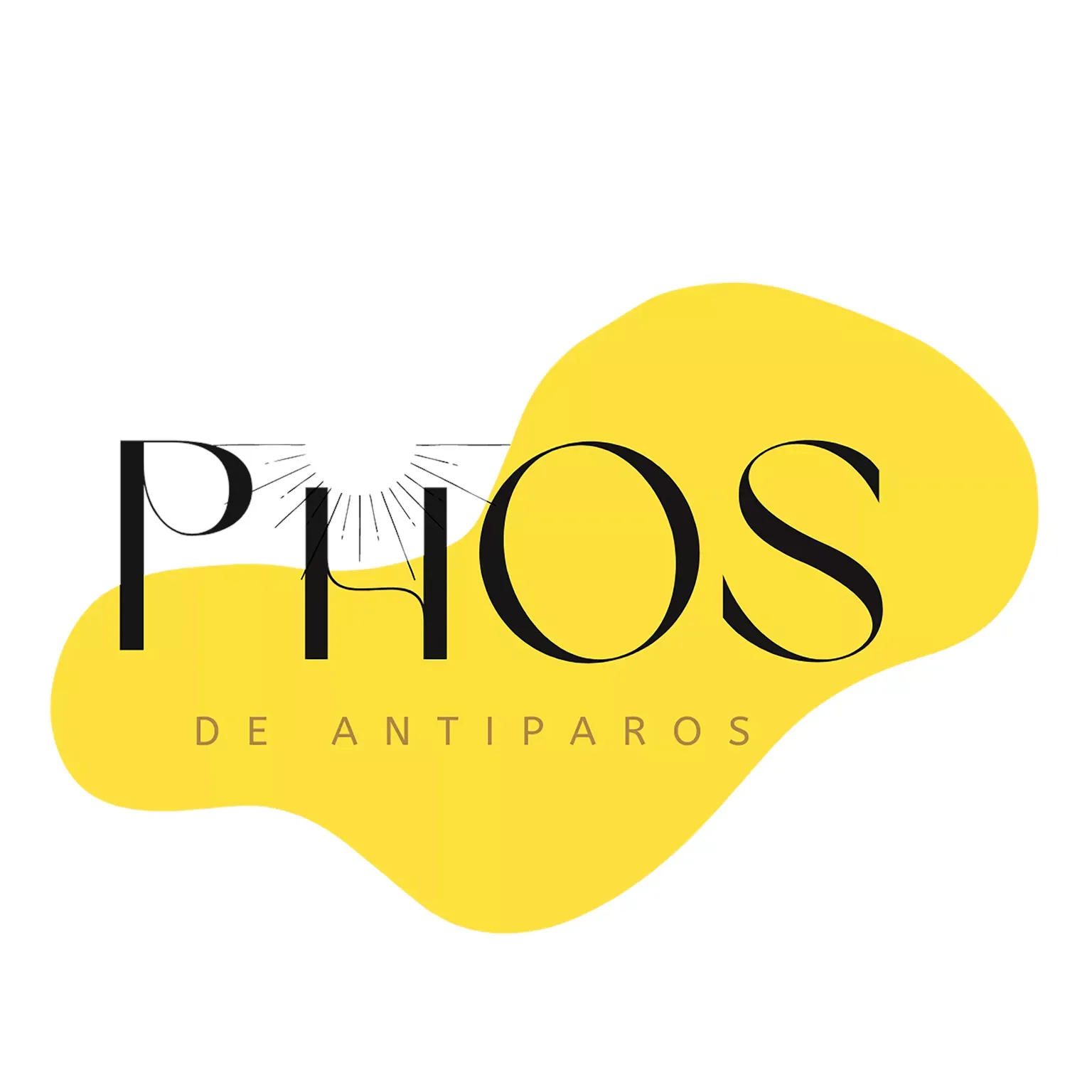 Phos de Antiparos