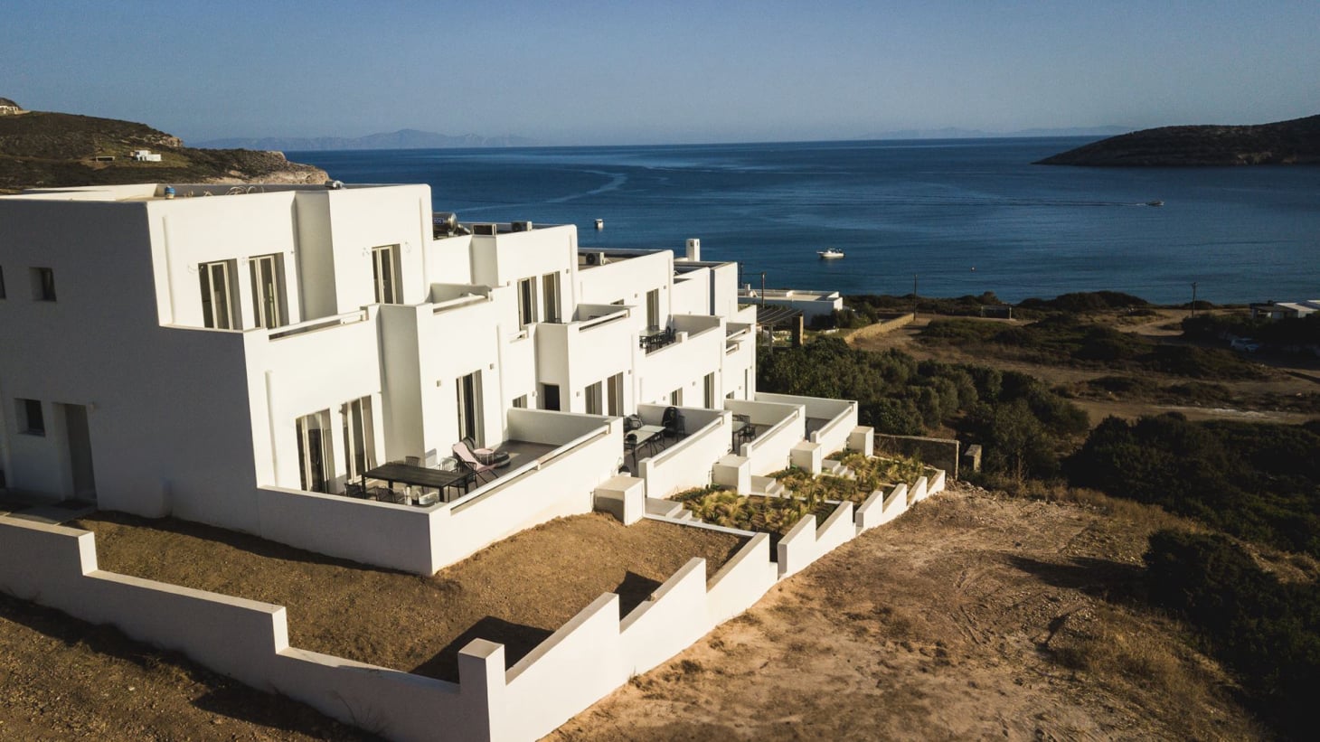 διαμερίσματα